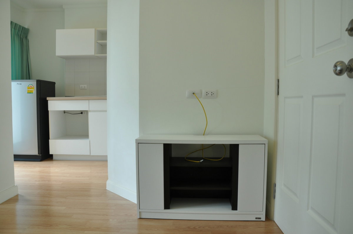 รูป 🔥 ด่วน! ให้เช่าคอนโด ลุมพินีวิลล์ พัฒนาการ–เพชรบุรีตัดใหม่ ห้องสวย เฟอร์ครบ เพียง 7,000/เดือน! 🔥 - รูปที่ 3/8