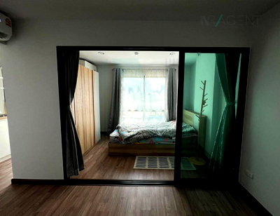 Condos for sale Huai Khwang : 🔺 For Sell Condo HI SUTTHISAN CONDO Building 1, Floor 7,1 bed room, Room size 30 sqm