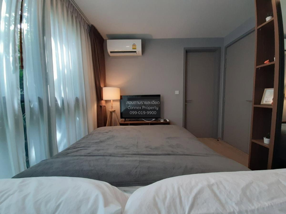 รูป 🔥🔥🔥 เช่าคอนโด ทากะ เฮาส์ เอกมัย 12 BTS-เอกมัย คลองตันเหนือ เขต วัฒนา กรุงเทพ CX-20057 ✅ ทักไลน์ @connexproperty ตอบทันที ทีมงานมืออาชีพ ✅ 🔥🔥🔥 - รูปที่ 8/12