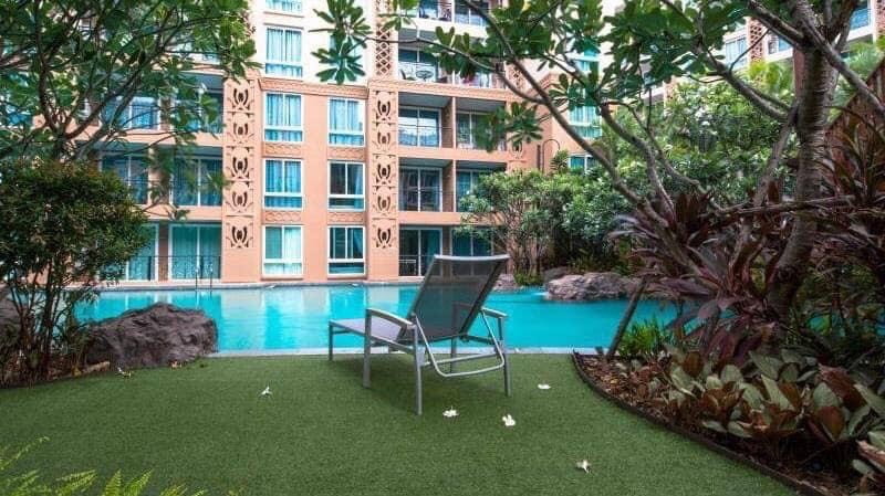 รูป ขายคอนโด 2 ห้องนอน 2 ห้องน้ำ ที่ Atlantis Condo Resort - รูปที่ 63/73