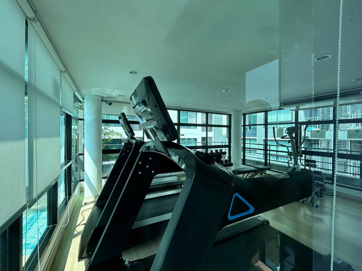 รูป CIMB 0006 :  เดอะนิช โมโน บางนา	 - รูปที่ 9/46