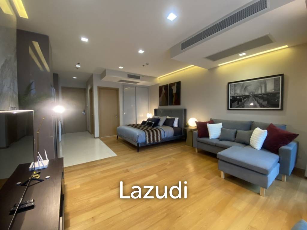 รูป 45.0 ตร.ม.  1 ห้องนอน  1 ห้องน้ำ คอนโดสำหรับ ขายใน คลองตันเหนือ - รูปที่ 7/23