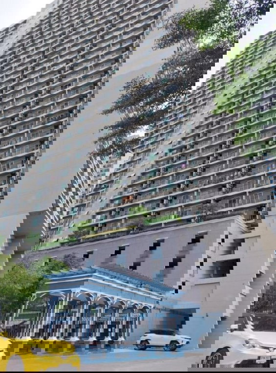 รูป ห้เช่าคอนโด แชปเตอร์วัน โมเดิร์นดัช ริมแม่น้ำเจ้าพระยา ห้องขนาด 60 ตร.ม. ชั้น 25 อาคารC แบบ 2 ห้องนอน *** วิวแม่น้ำเจ้าพระยา - รูปที่ 16/18