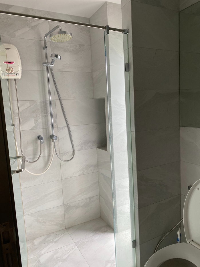 รูป ปล่อยเช่า Rhythm Ekkamai ราคาดี ตกแต่งเฟอร์นิเจอร์ครบ พร้อมเข้าอยู่!! - รูปที่ 8/9