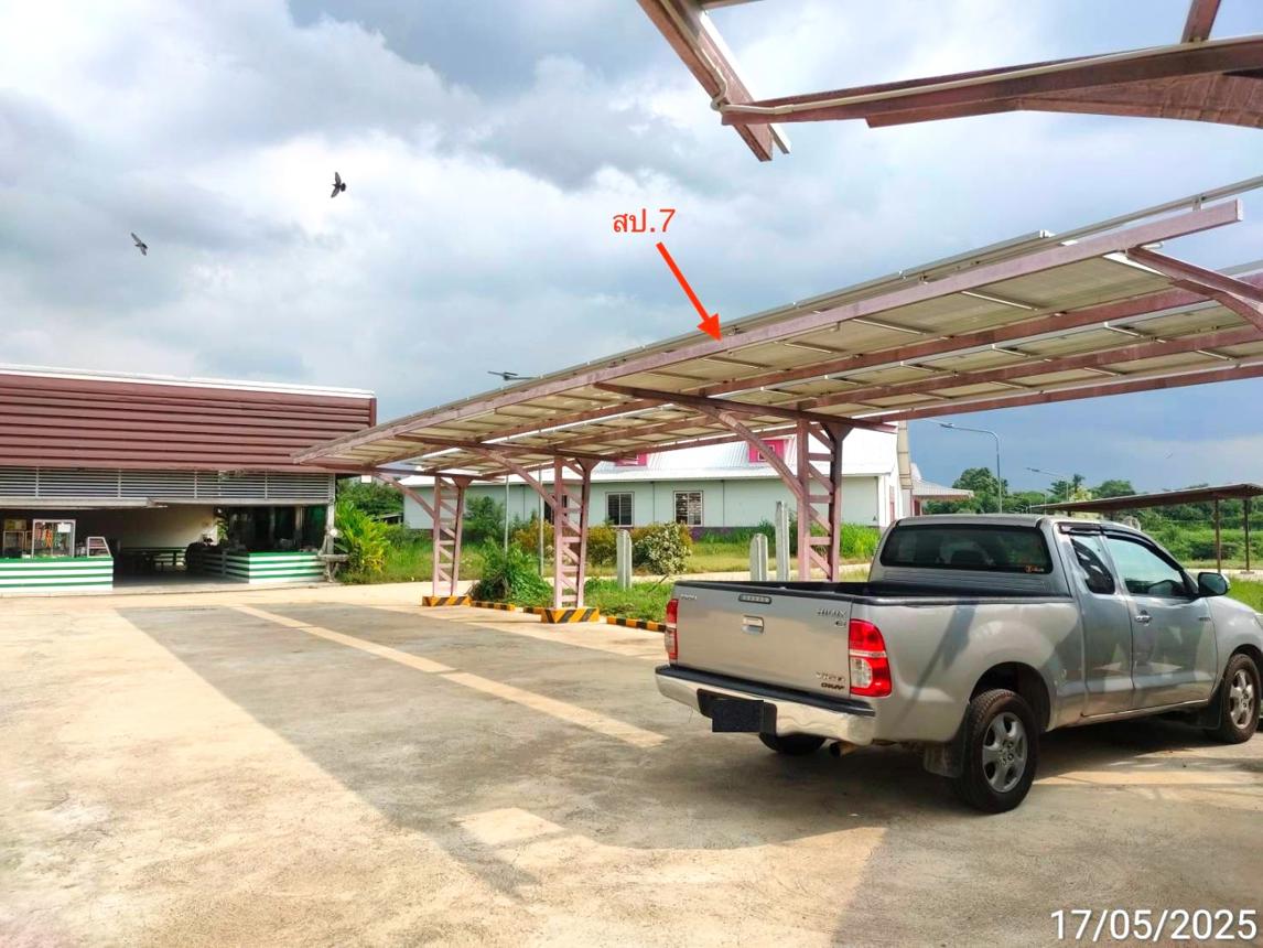 รูป โกดัง สำหรับขาย - พรหมบุรี พรหมบุรี สิงห์บุรี - รูปที่ 24/34