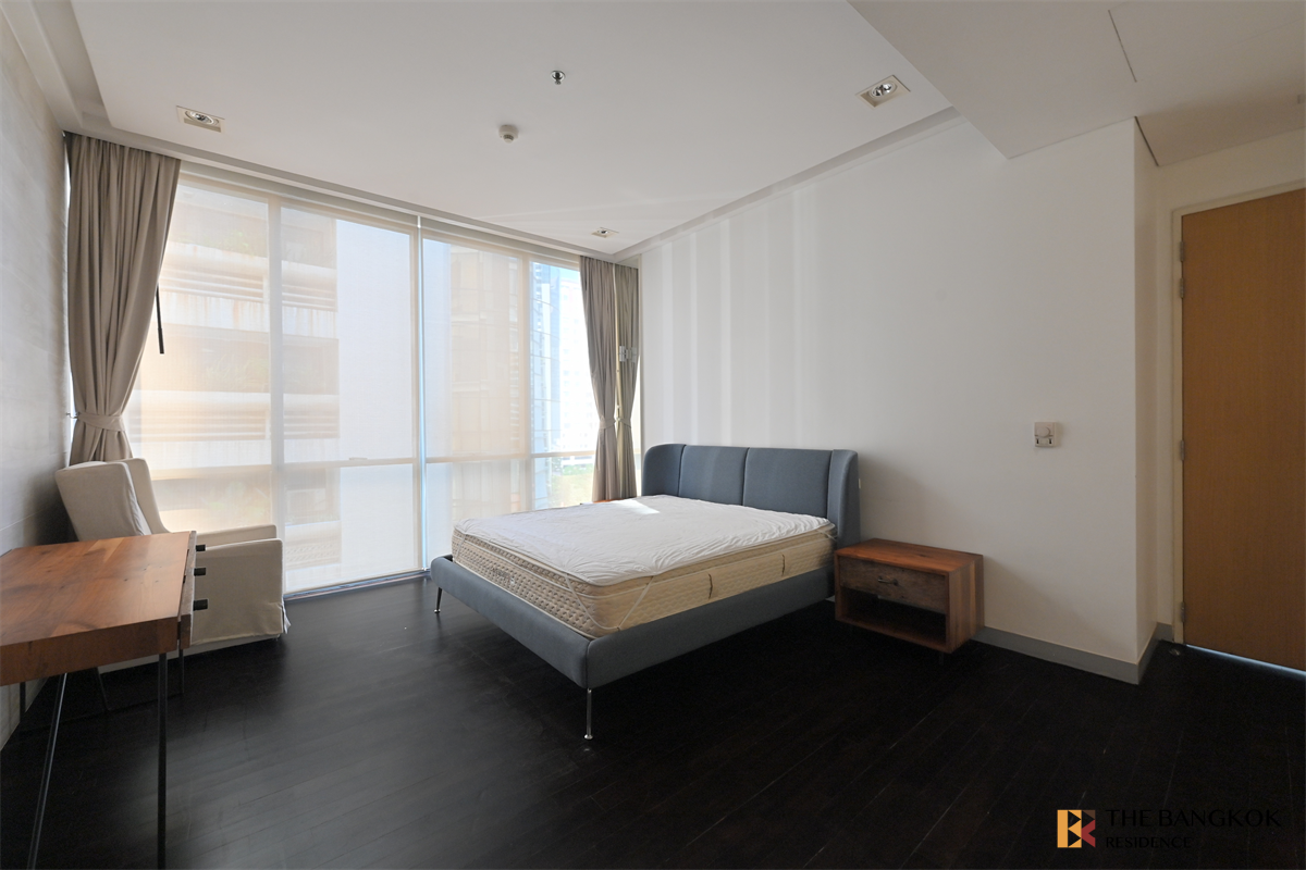 รูป ดีไซน์หรูหรา บรรยากาศเหนือระดับ โดมัส 16,18 ใกล้ BTS สถานีอโศก - รูปที่ 10/10