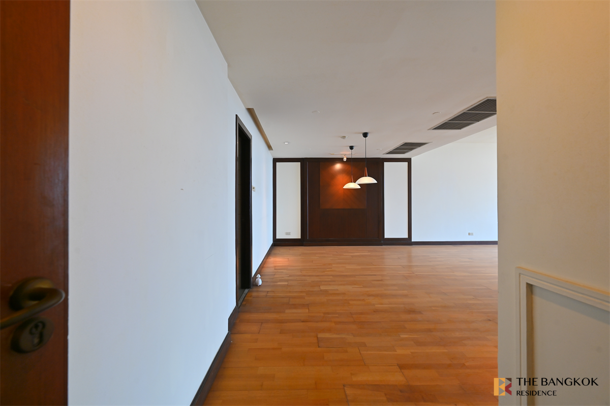 รูป ออล ซีซั่น แมนชั่น ใกล้ BTS สถานีเพลินจิต ดีไซน์หรูหรา บรรยากาศเหนือระดับ - รูปที่ 9/10