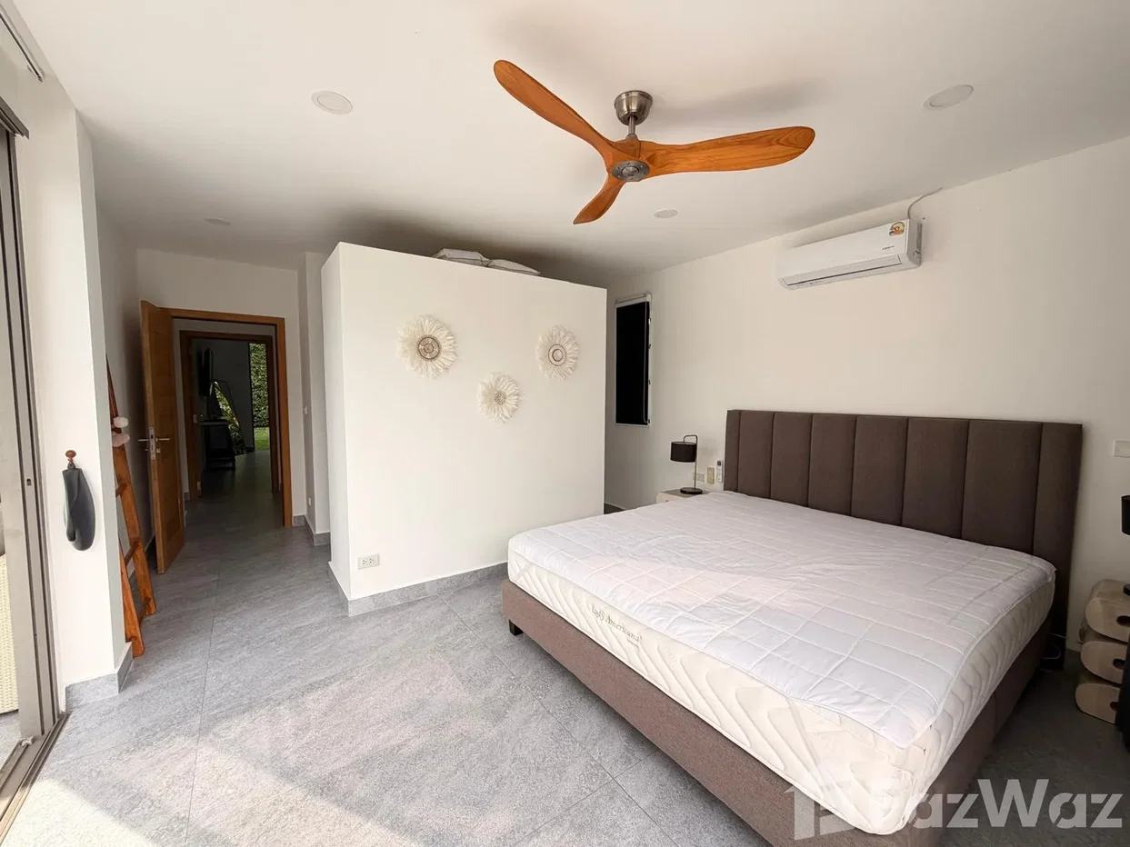 รูป ขาย วิลล่า 3 ห้องนอน ใน มะเร็ต, สุราษฎร์ธานี 6129185 - รูปที่ 26/41