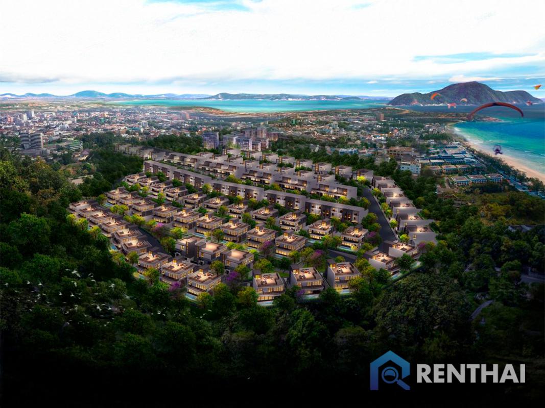 รูป สำหรับ ขาย วิลล่า  ที่ VIP GALAXY - รูปที่ 5/12