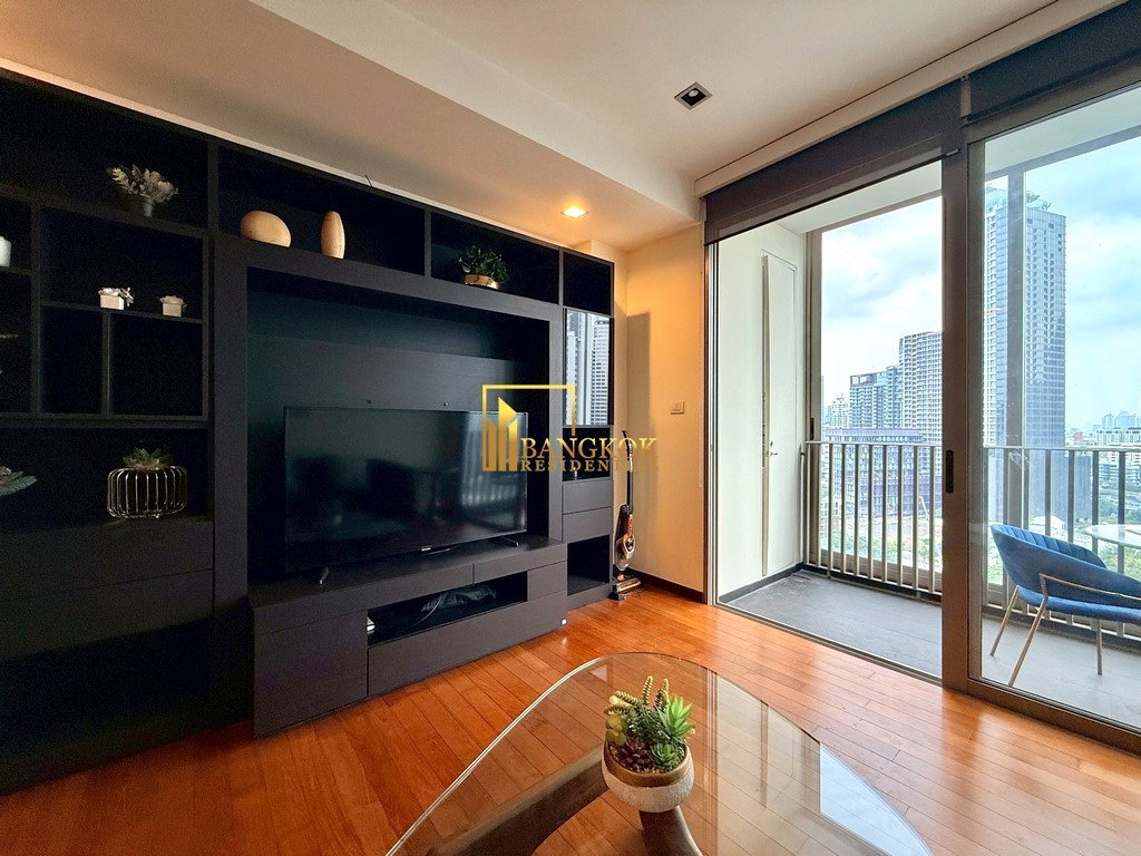 picture Ashton Morph 38 | Modern 2 Bed Condo For Rent in Thonglor - BR10138CD - 4/40