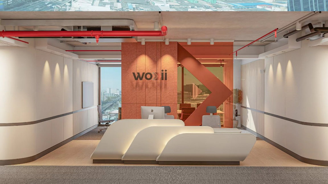 picture 💸 Premium Office in New CBD from THB 800/sqm. Ready to Move In - 2/14