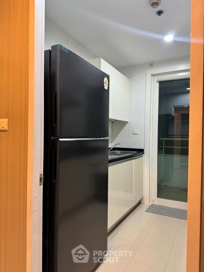 รูป คอนโด 2-ห้องนอน ที่ สิริ เรสซิเด้นซ์ สุขุมวิท ใกล้ BTS พร้อมพงษ์ (ID 2749223) - รูปที่ 8/9