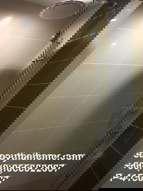 รูป P-41587 วิวสระว่ายน้ำ! ศุภาลัย ไลท์ สาทร-เจริญราษฎร์ 1 นอน ใกล้ BTS สุรศักดิ์! 13,000 บาท | Line Id: @easythaihome | 085-592-2897 - รูปที่ 12/12