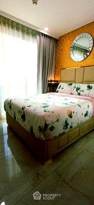 ขายคอนโด : คอนโด 1-ห้องนอน ที่ โคปาคาบาน่า บีช จอมเทียน ใกล้ หาดจอมเทียน (ID 2753747)