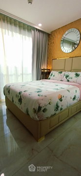 คอนโด 1-ห้องนอน ที่ โคปาคาบาน่า บีช จอมเทียน ใกล้ หาดจอมเทียน (ID 2753747)