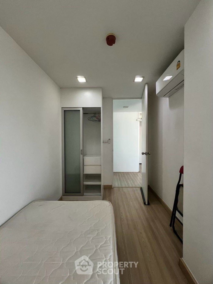 รูป คอนโด 2-ห้องนอน ที่ เดอะ คัลเลอร์ลี่ วิวิด คอนโดมิเนียม ใกล้ MRT ห้วยขวาง (ID 2756217) - รูปที่ 14/29