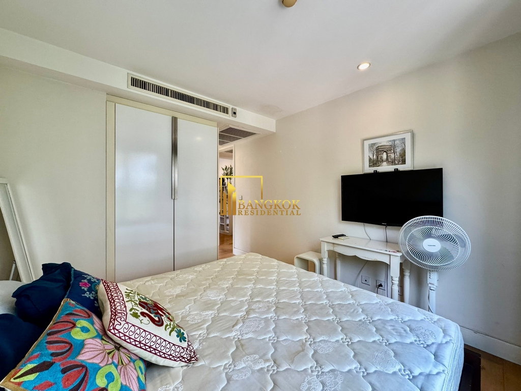 รูป Collezio | Charming 2 Bed Condo For Rent in Sathorn - BR4335CD - รูปที่ 12/29