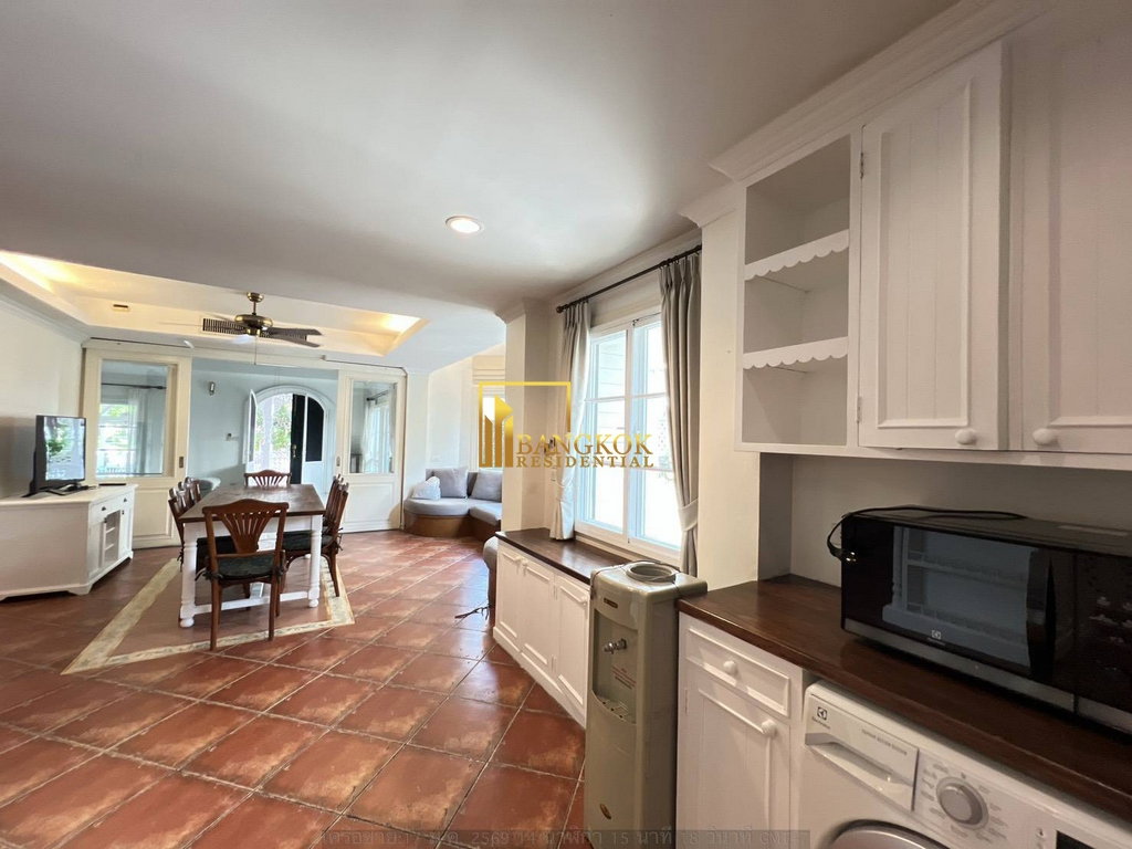 รูป Fantasia Villa 2 | Spacious 4 Bed House For Rent in Bearing - BR49076SH - รูปที่ 5/33