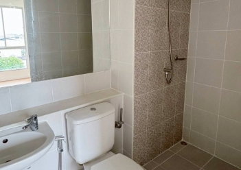 รูป BD 14580 : พลัมคอนโด โชคชัย 4 ใกล้จุดขึ้นลงทางด่วนรามอินทรา - รูปที่ 8/10
