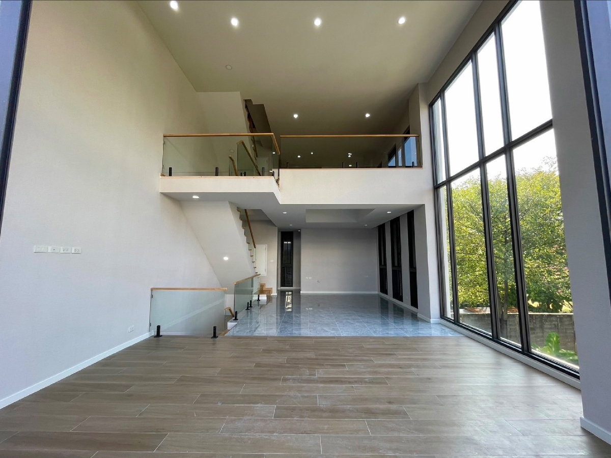 รูป ให้เช่า Home Office หรู 4.5 ชั้น โครงการ Sage Thonglor | พร้อมลิฟต์และสระว่ายน้ำส่วนตัว | ทำเลทองหล่อ 25 ใจกลางเมือง - รูปที่ 40/44