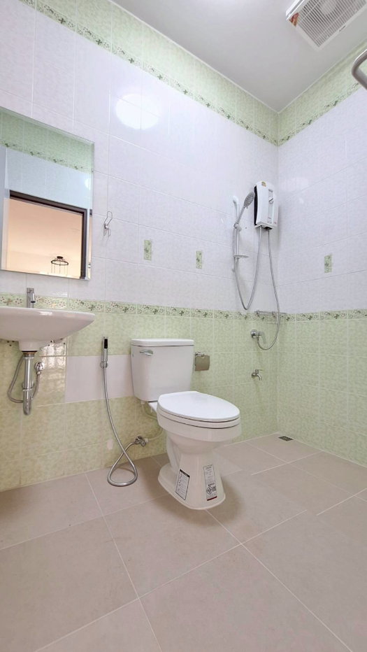 รูป ให้เช่า พิมุกต์โครงการ 3 ใกล้ ม.พายัพ เฟอร์นิเจอร์ครบ ▪️3ห้องนอน ▪️3 ห้องน้ำ ❌️น้ำไม่ท่วม 🏷️ค่าเช่า 26,000 บาท/เดือน - รูปที่ 19/20