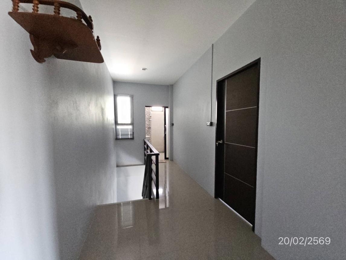 รูป บ้านเดี่ยว สำหรับขาย - บางกะจะ เมืองจันทบุรี จันทบุรี - รูปที่ 19/28