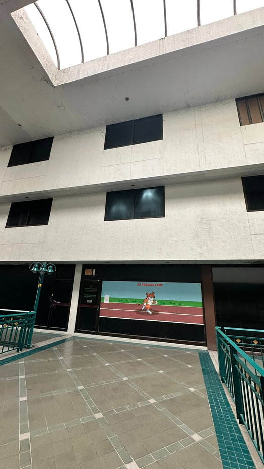 รูป ปล่อยเช่าตึก3ชั้น RCAพระราม9 ตรงข้ามRoute66 ออฟฟิศ สำนักงาน ร้าน พิราทิส สตูดิโอ 3ชั้น 170ตรม ชั้น2-4 พื้นที่เป็นห้องเปล่าๆ มีแอร์ ไม่มีเฟอร์ 35,000 - รูปที่ 6/14