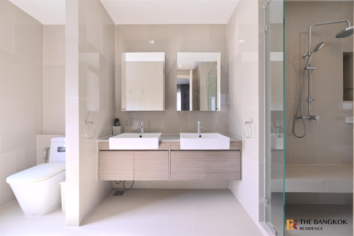 รูป ควินน์ คอนโด รัชดา ใกล้ MRT สถานีสุทธิสาร เริ่มต้นง่ายๆ กับไลฟ์สไตล์คนเมือง - รูปที่ 4/10