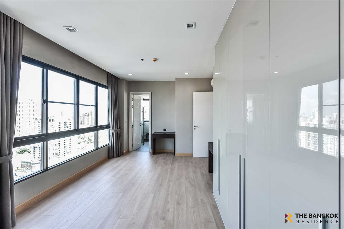 รูป เดอะ ซิกเนเจอร์ บาย เออร์บาโน่ ใกล้ BTS สถานีสะพานควาย สะดวกสบายกับไลฟ์สไตล์สุด Luxury - รูปที่ 5/10