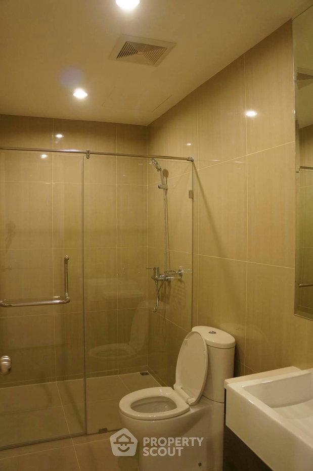 รูป คอนโด 1-ห้องนอน ที่ วิลล่า อโศก ใกล้ MRT เพชรบุรี (ID 2755700) - รูปที่ 8/8