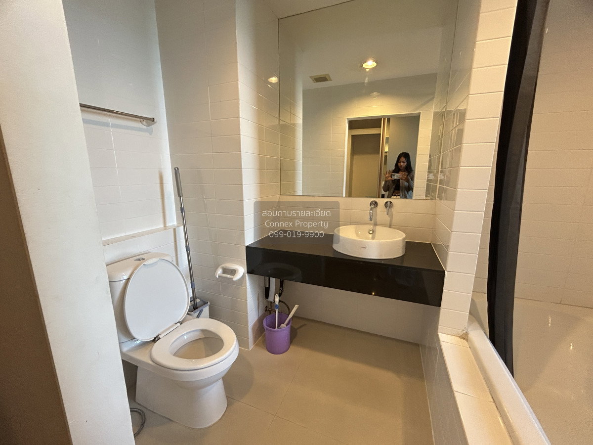 รูป เช่าคอนโด  ไอดีโอ มิกซ์ สุขุมวิท 103 BTS-อุดมสุข บางนา เขต บางนา กรุงเทพ CX-145480 ✅ ทักไลน์ @connexproperty ตอบทันที ทีมงานมืออาชีพ ✅ - รูปที่ 6/6