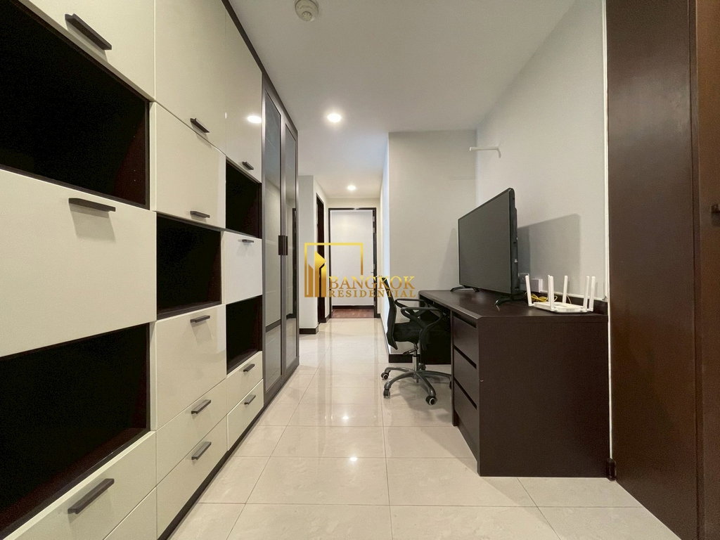 รูป Avenue 61 | Spacious 2 Bedroom Condo For Rent in Ekkamai - BR19363CD - รูปที่ 10/28