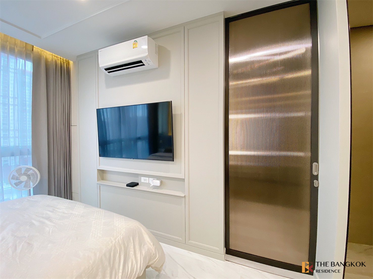 รูป ไอดีโอ คิว พญาไท ใกล้ Airport Rail Link สถานีพญาไท ทำเลศักยภาพ ไม่แพงอย่างที่คิด - รูปที่ 1/10