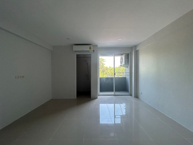 1-bed condo for sale, 21.1 sqm, Green Point Condo