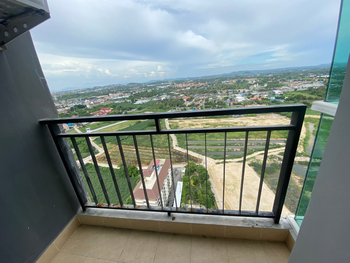 รูป BB 15889 : ลา ซานเทียร์ พัทยา ใกล้อันเดอร์ วอเตอร์เวิลด์ - รูปที่ 7/7