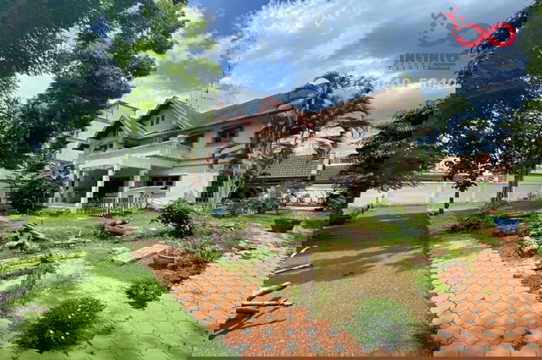 รูป ขายบ้านเดี่ยว 2 ชั้น เนื้อที่ 304 ตารางวา ถนนพหลโยธิน ซอยพหลโยธิน 46/1 ใกล้แยกวงเวียนหลักสี่ - รูปที่ 3/11