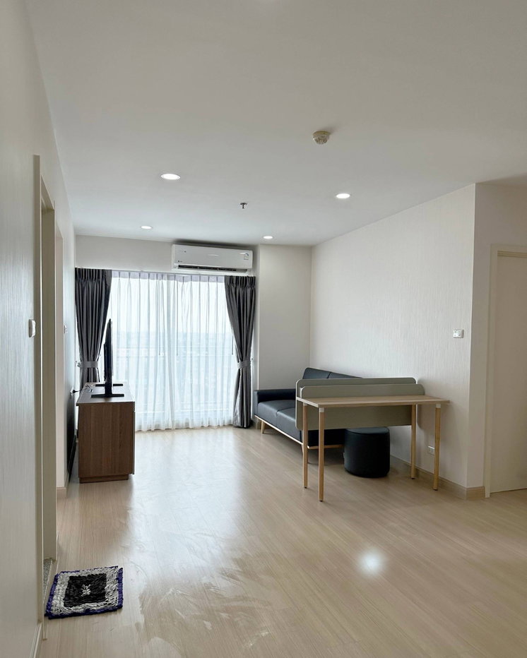 รูป 🤝🏻RB23857 ให้เช่าถูกมาก👍ศุภาลัย ปาร์ค สถานีตลาดพลู✅แอดไลน์ @mproperty( มี @ ด้วย) แอดมินตอบไว - รูปที่ 6/13