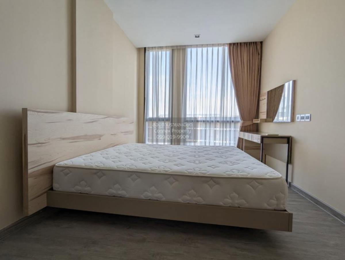 รูป 🔥🔥🔥 เช่าคอนโด  โมริ เฮาส์ BTS-อ่อนนุช พระโขนงเหนือ เขต วัฒนา กรุงเทพ CX-86885 ✅ ทักไลน์ @connexproperty ตอบทันที ทีมงานมืออาชีพ ✅ 🔥🔥🔥 - รูปที่ 10/11