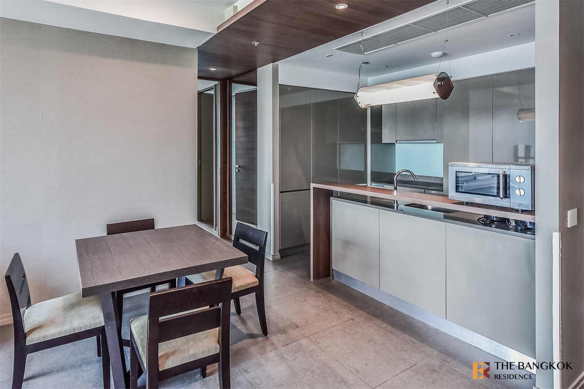 รูป เดอะ ริเวอร์ ใกล้ BTS สถานีสะพานตากสิน ราคาพิเศษ จำนวนจำกัด - รูปที่ 1/9