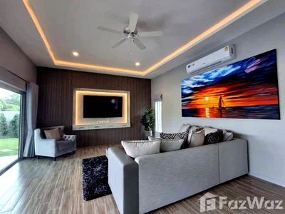 บ้านเดี่ยว ประจวบคีรีขันธ์ : ขาย วิลล่า 3 ห้องนอน ในโครงการ มีดี โฮมส์ 1936511