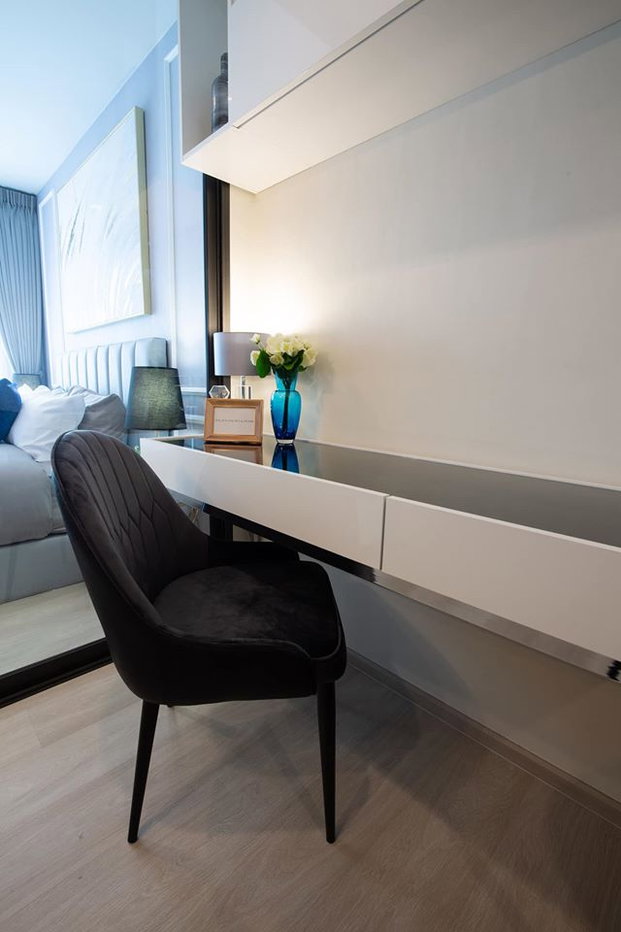 picture For Rent - Life One Wireless , Luxury Class 1 bedroom 1 bathroom - 9/14