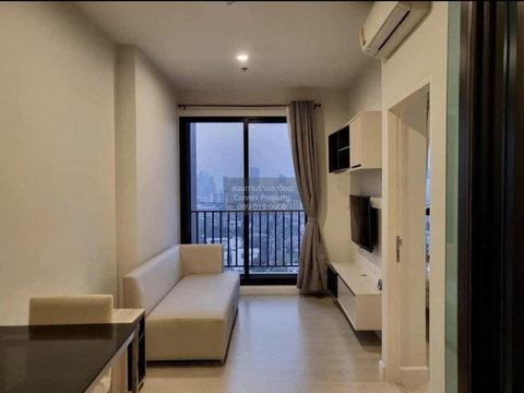 🔥🔥🔥 For Rent Condo , Niche Pride Thonglor-Phetchaburi , BTS-Thong Lo , Bang Kapi , Huai Khwang , Bangkok , CX-91024 ✅ Live chat with us ADD LINE @connexproperty ✅ 🔥🔥🔥