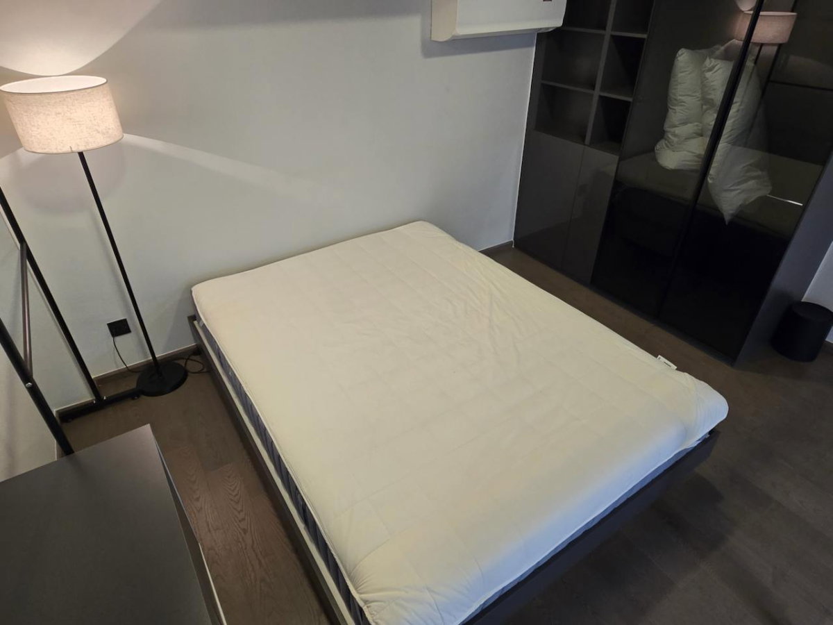 รูป Park Origin Chula Samyan【𝐒𝐄𝐋𝐋 & 𝐑𝐄𝐍𝐓】🔥ห้องโทนละมุน คุมสีสบายตา บรรยากาศน่านอน🔥 ติดต่อไลน์ไอดี: @hacondo - รูปที่ 2/10