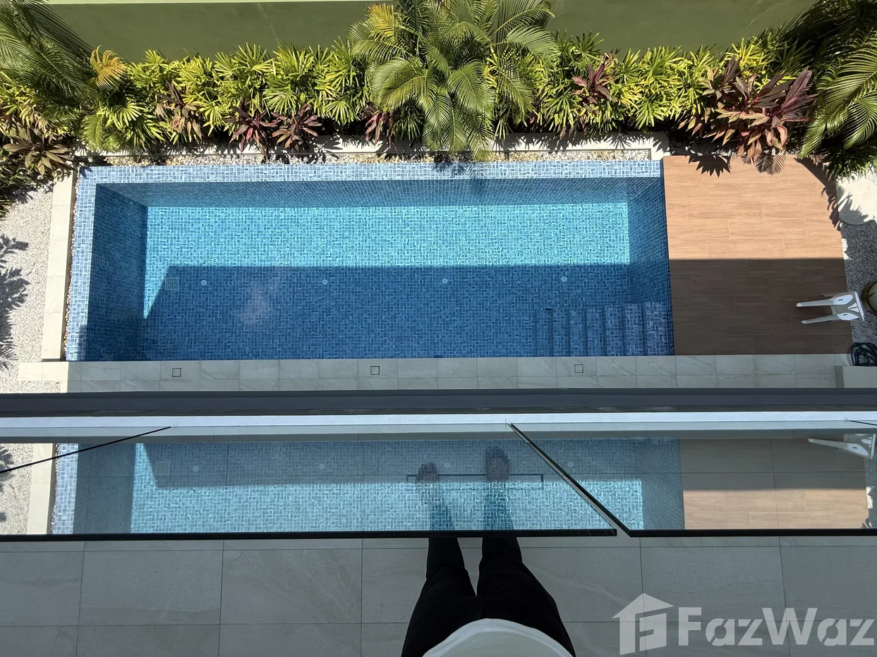 picture 4 bedroom Forest View Pool villa 6129251 - 44/47