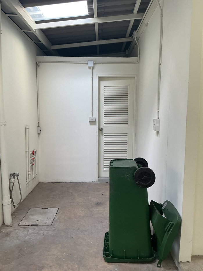 รูป WS6906 🔥 Rare Item! Home Office + Warehouse ใจกลางสุขุมวิท 36 ใกล้ทองหล่อ 🔥เช่าเพียง 280,000 บาท/เดือน - รูปที่ 21/33