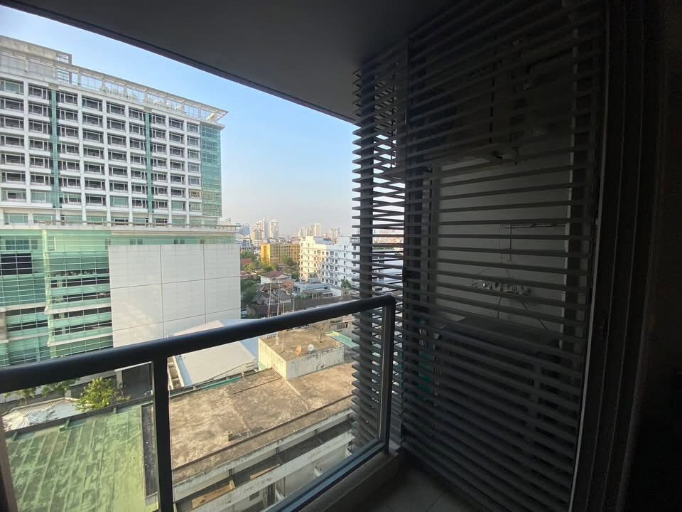 รูป #A124563 ✅ 24/3/69  ให้เช่า The Lofts Ekkamai 📲📢สอบถาม ld line @condoboy - รูปที่ 10/10