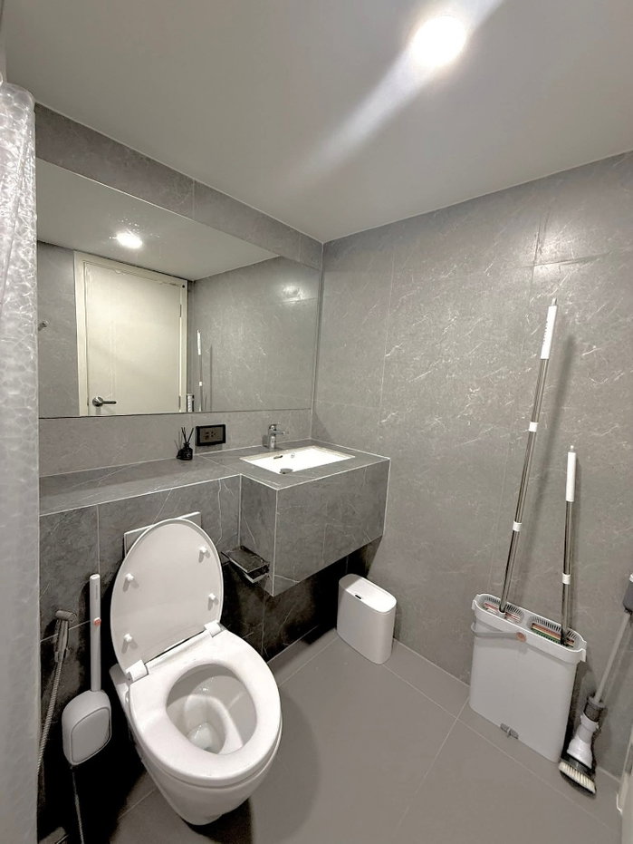 picture AS1933 Origin Plug & Play Ramintra Condo for rent - 15/16