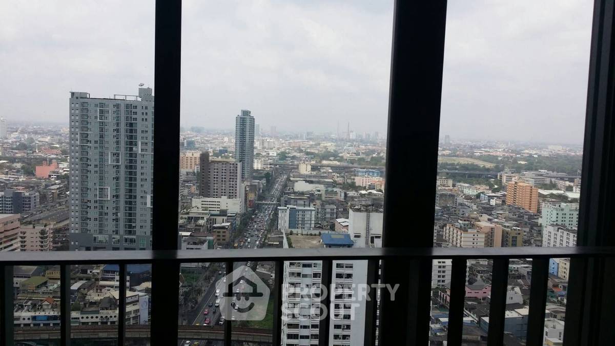 picture 2-BR Condo at The Infinity Condominium near BTS Chong Nonsi (ID 2755804) - 11/11