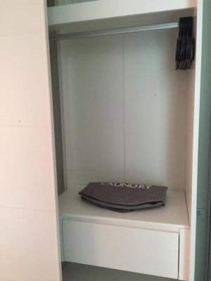 รูป ให้เช่าคอนโดราชพฤกษ์  ราชพฤกษ์-รัตนาธิเบศร์ - รูปที่ 9/12