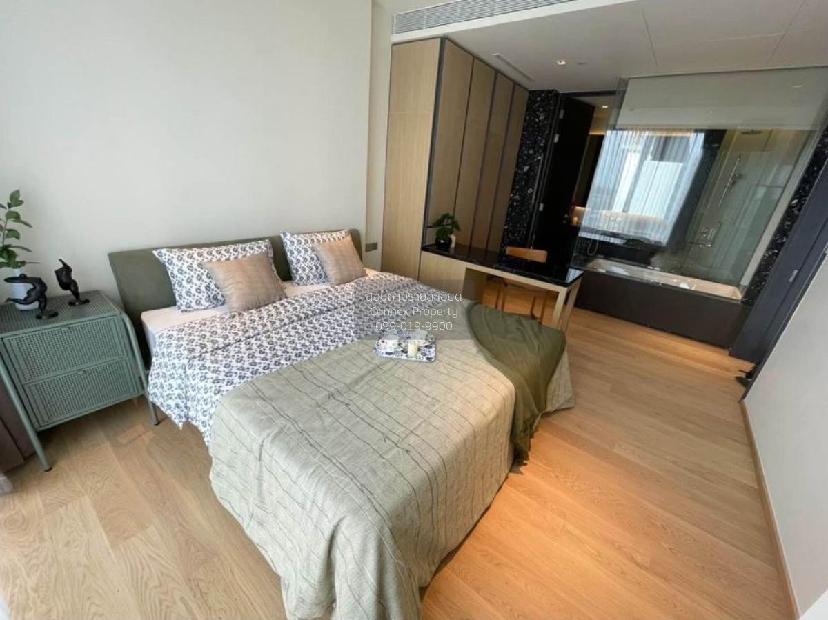 รูป เช่า คอนโด ชั้นสูง Beatniq Sukhumvit 32 BTS-ทองหล่อ สุขุมวิท คลองตัน คลองเตย กรุงเทพ CX-00760 ✅ ทักไลน์ @connexproperty ตอบทันที ทีมงานมืออาชีพ ✅ - รูปที่ 10/12
